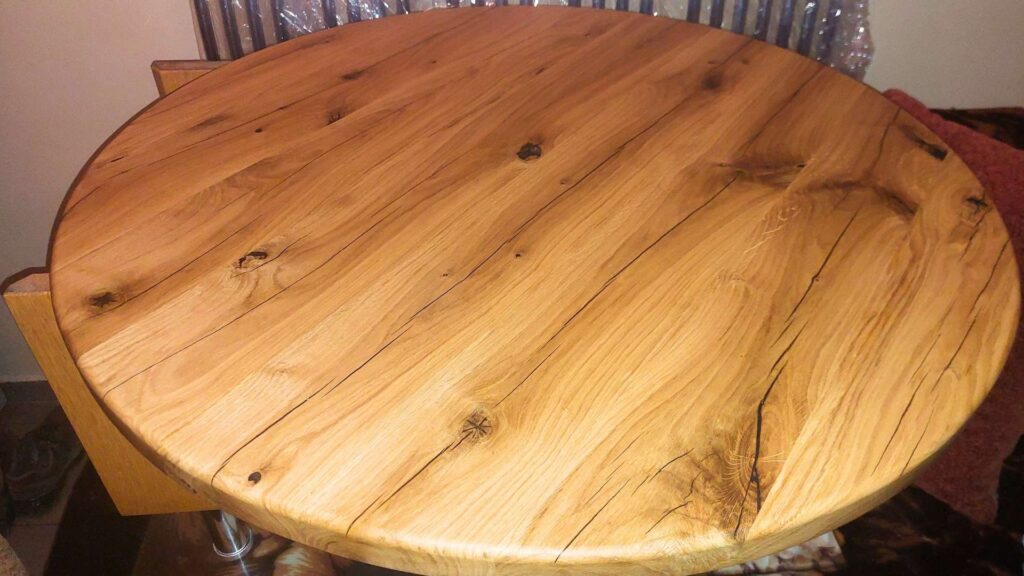 Produkcja wyrobów stolarskich