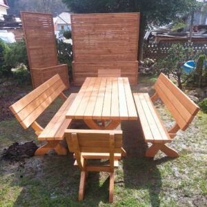 Produkcja wyrobów stolarskich Pieron