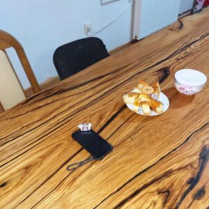 Produkcja wyrobów stolarskich Jan Pieron