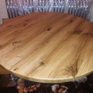 Pieron Produkcja wyrobów stolarskich