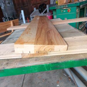 produkcja wyrobów tartacznych Małopolska