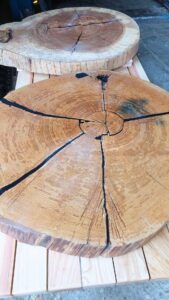 produkcja wyrobów tartacznych Jan Pieron