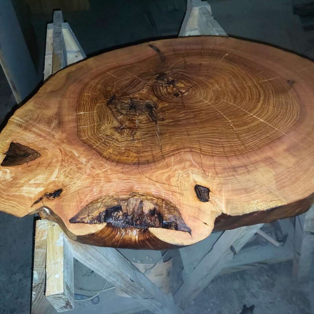 Produkcja wyrobów tartacznych Świętokrzyskie